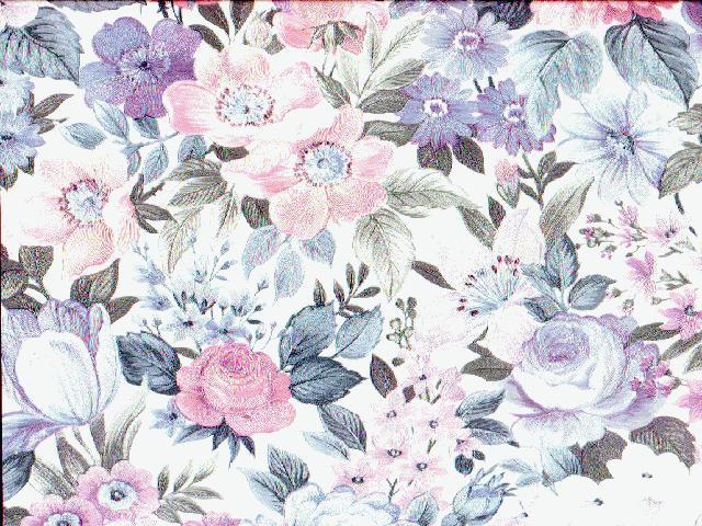 Flowers Pink 370277 Wallpaper