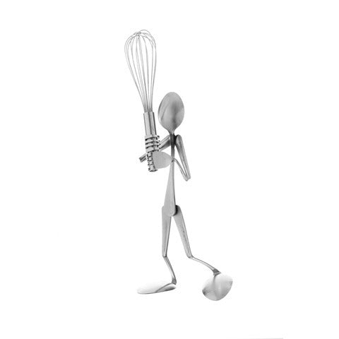Batter Up Table Top Spoon