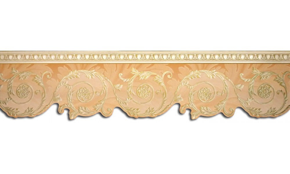 Kitchen Des67122DC Wallpaper Border