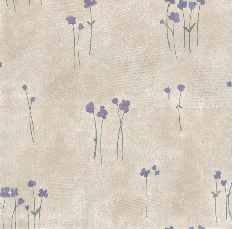 Violet Blue HT20957 Wallpaper