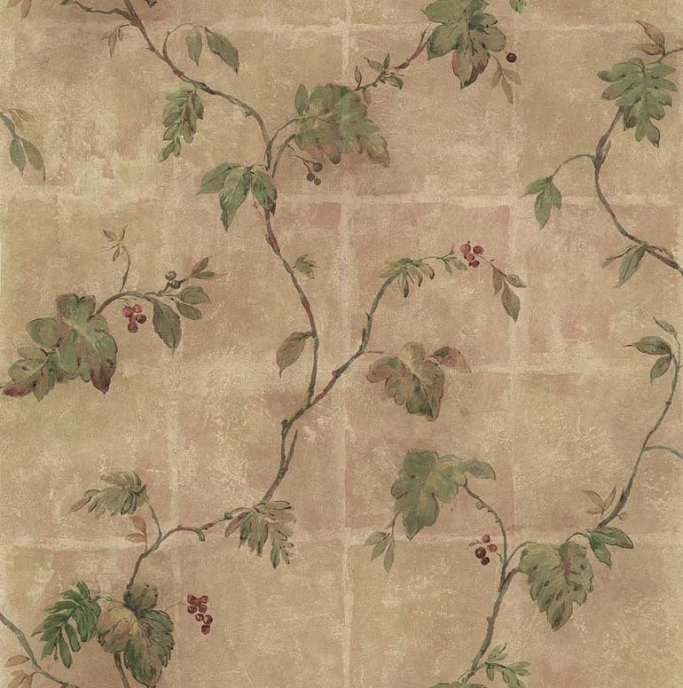 Tile Green KB20258 Wallpaper