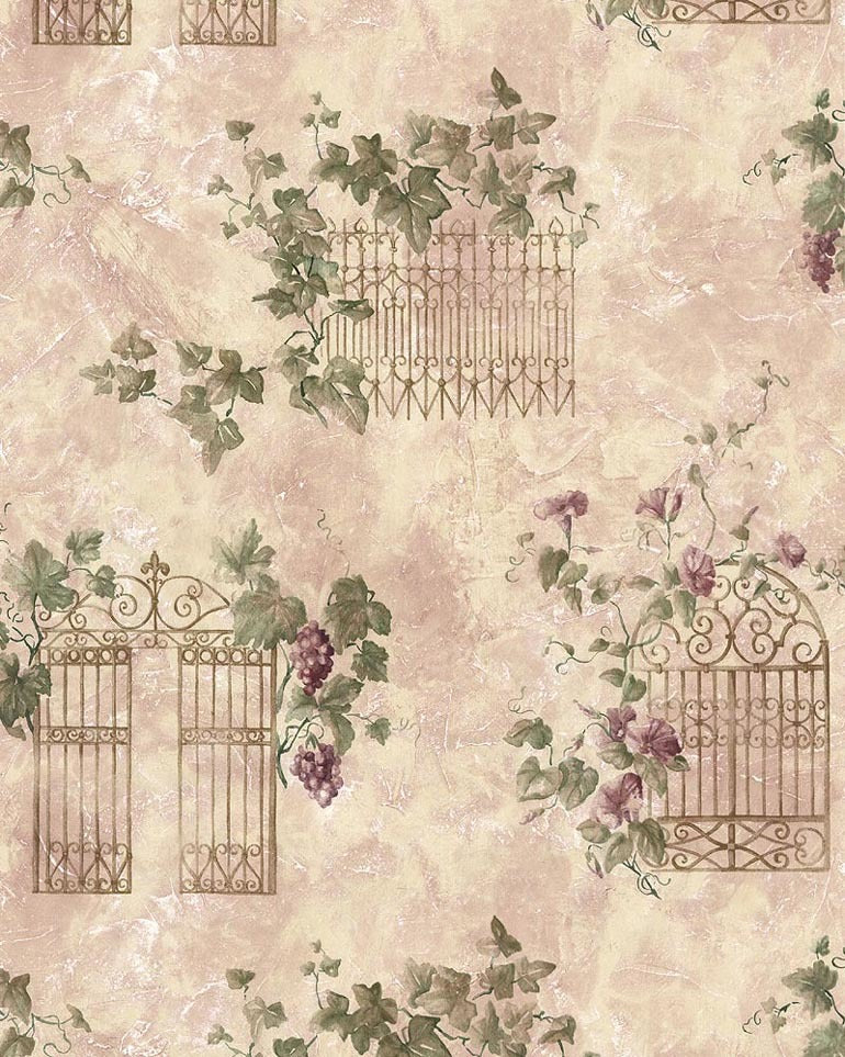 Norwall HB24144 Wallpaper