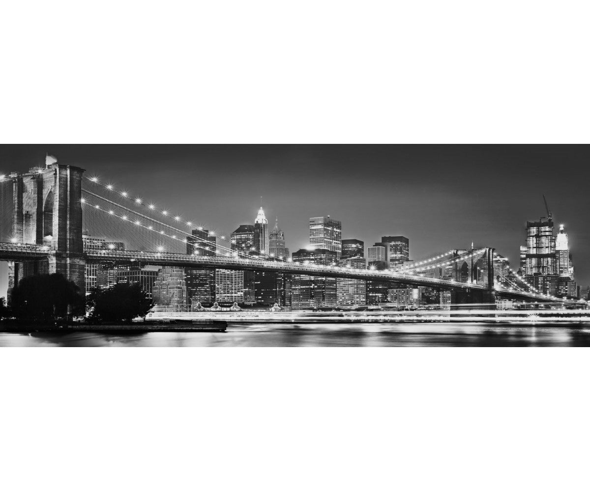 Brooklyn Bridge 4-320 Wall Mural
