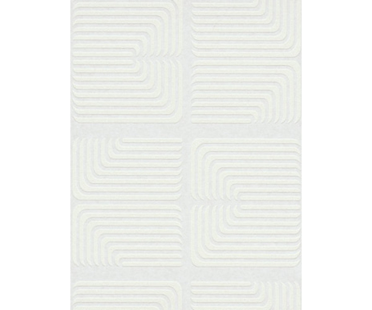 Paintable 4001-01 Rollover Vision Wallpaper