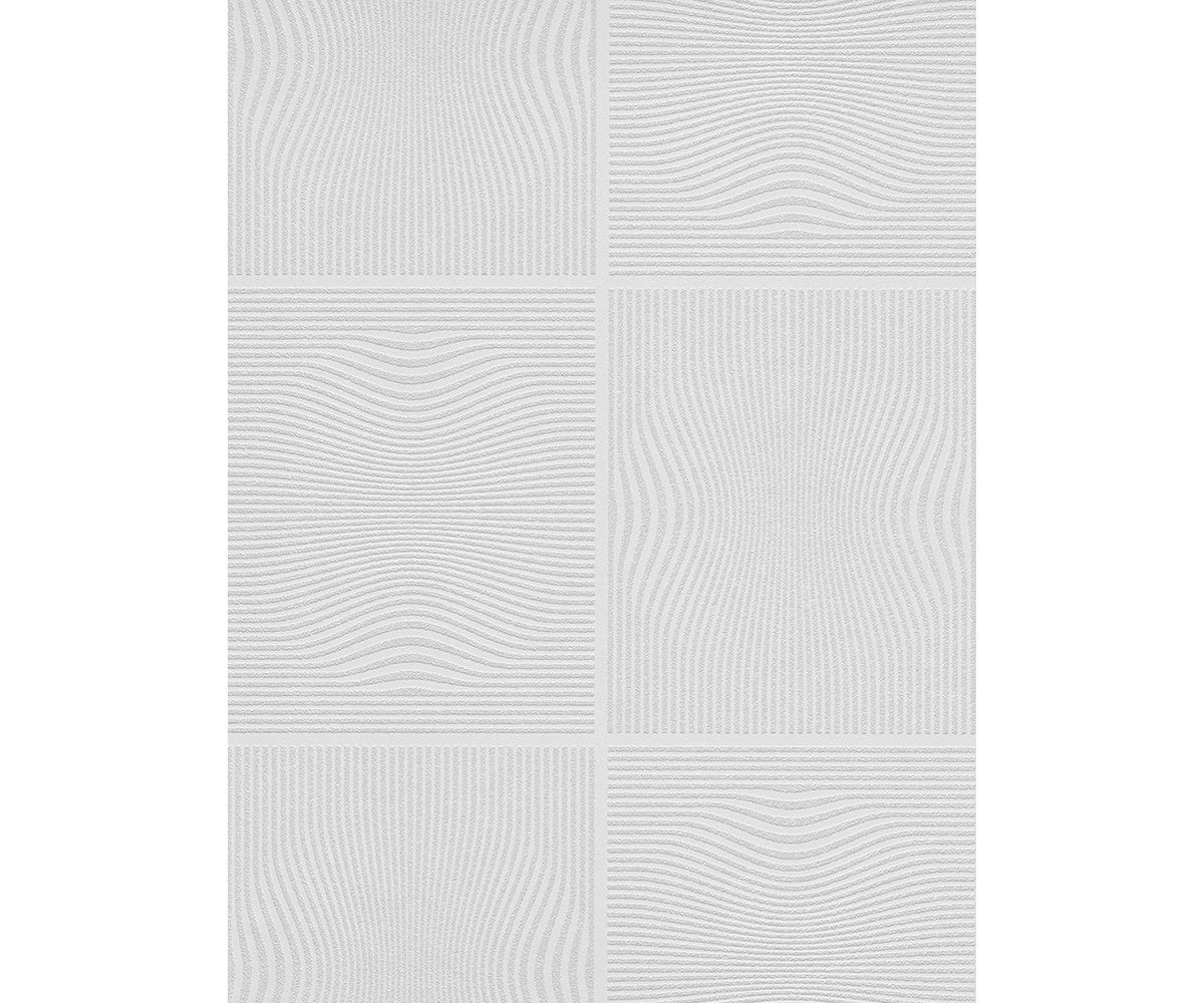 White Rollover Vision 2 4018-01 Wallpaper
