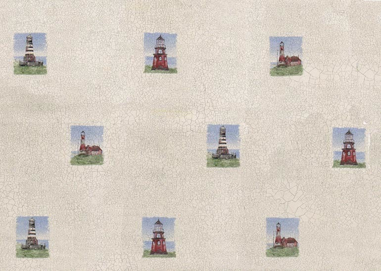 Lighthouses Sea Shore 40201 Wallpaper