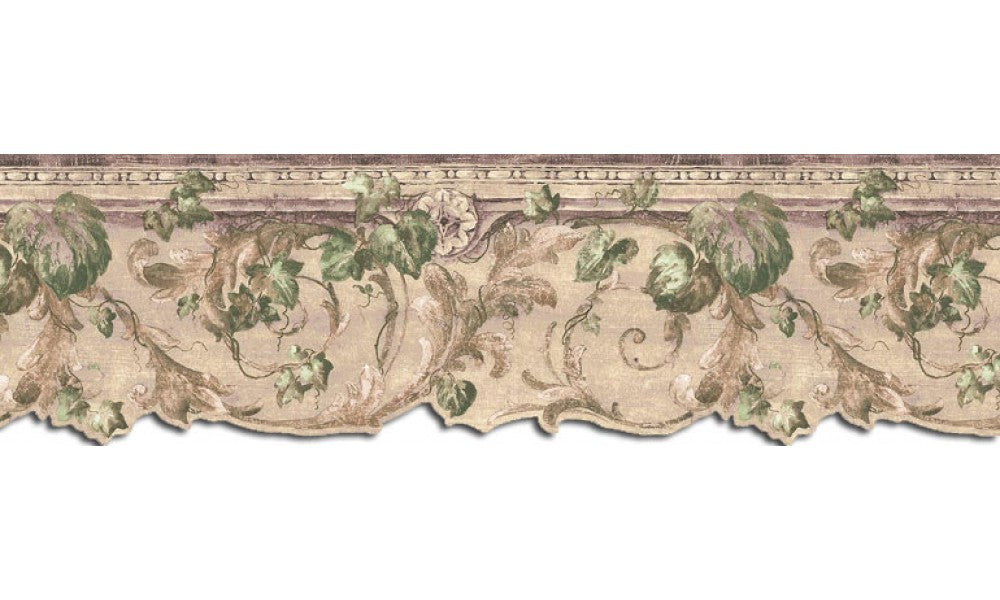 Kitchen B75851DC Wallpaper Border