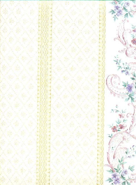 Frolar Stripe 43613 Wallpaper