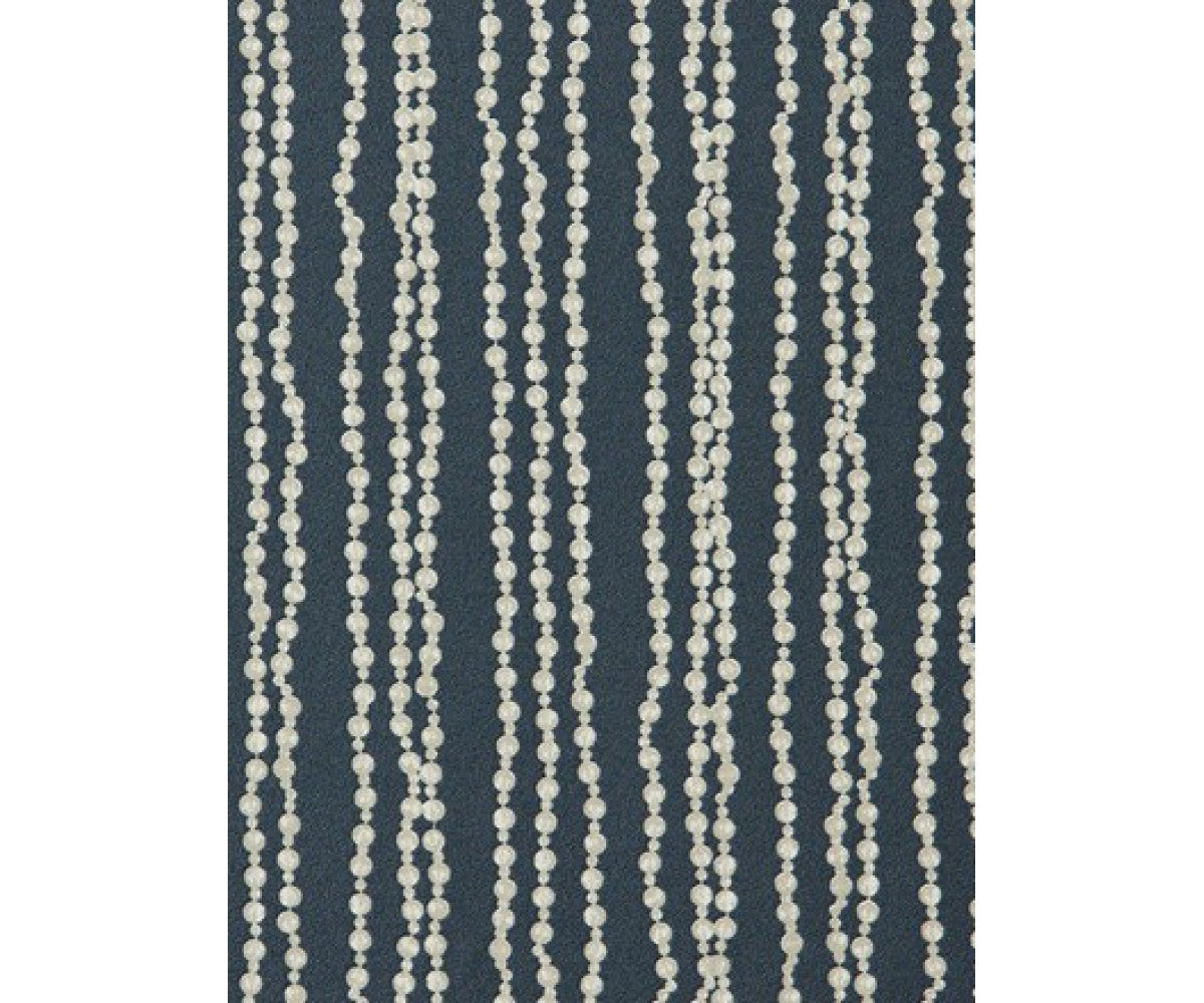 Blue Pearl Luxury Wallpaper