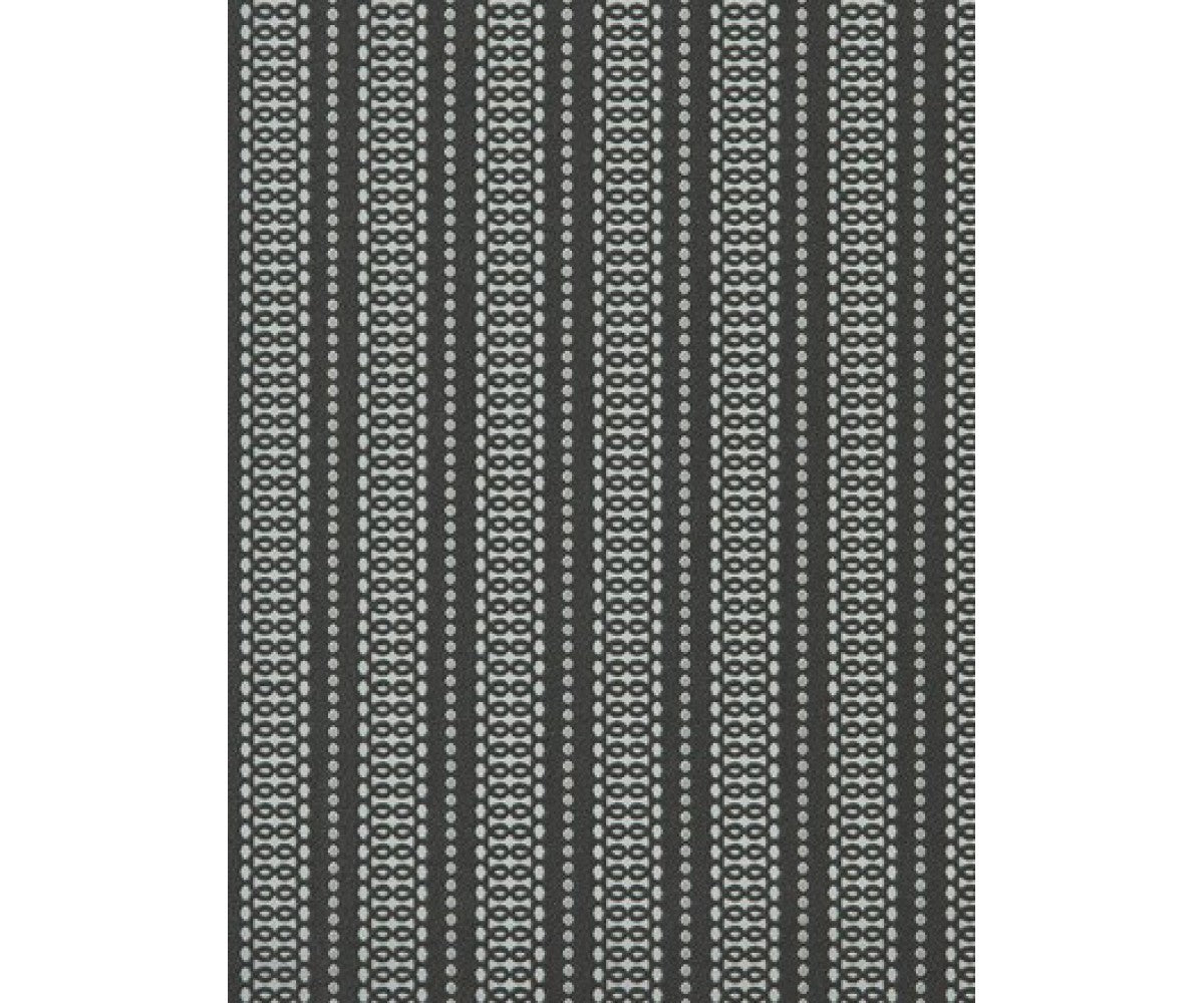 Black Stripe Allure Wallpaper