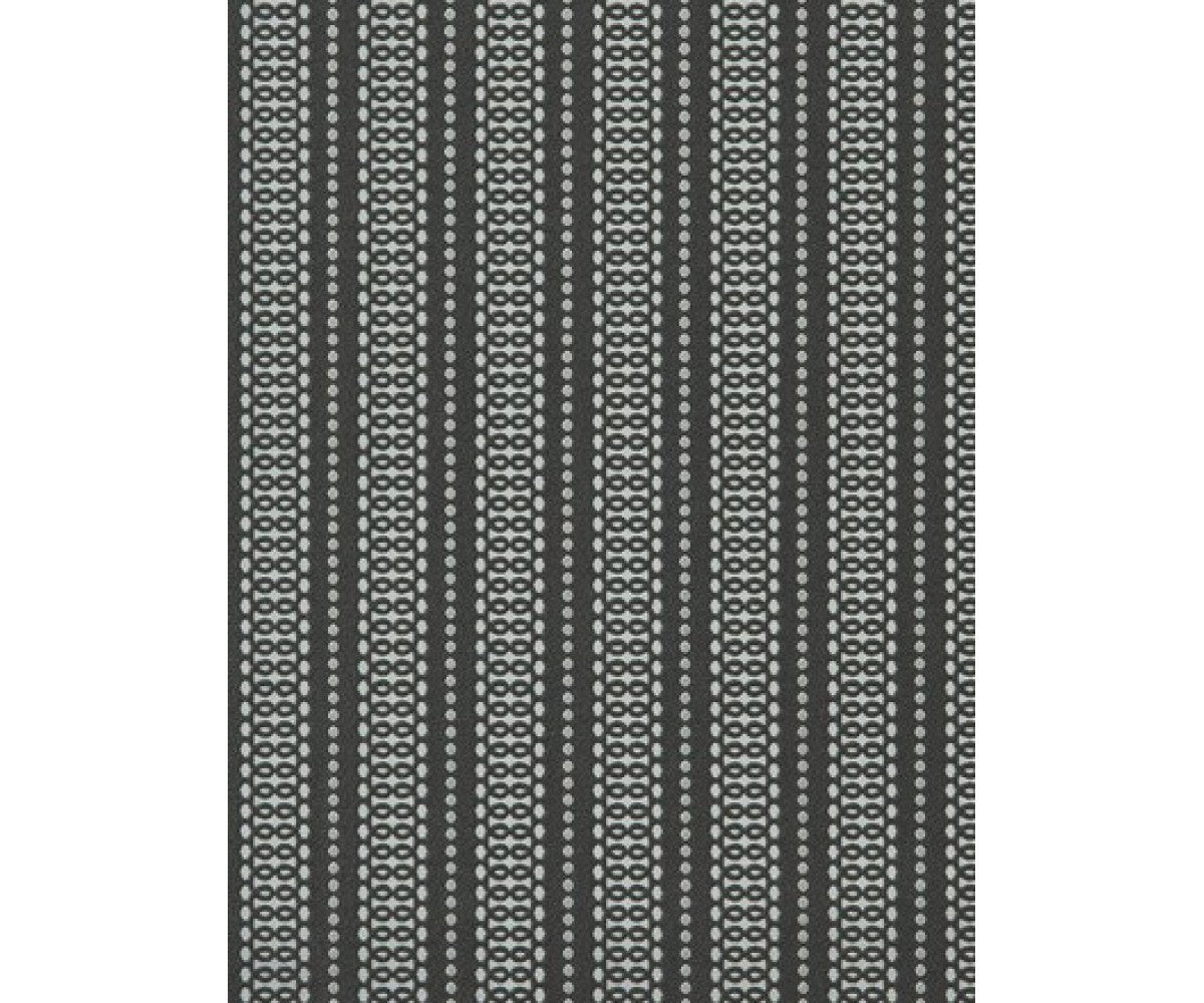 Black Stripe Allure Wallpaper