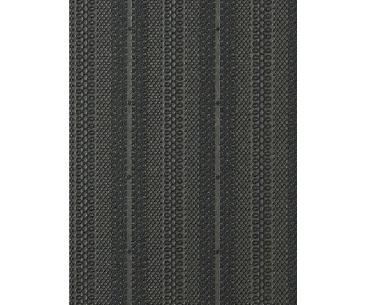 Black Stripes Senses Wallpaper