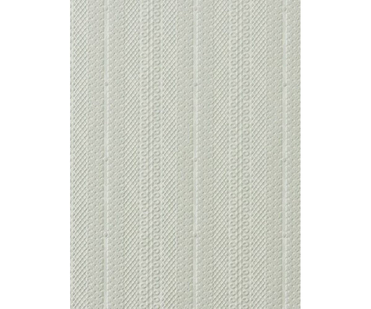 Silver Stripes Senses Wallpaper
