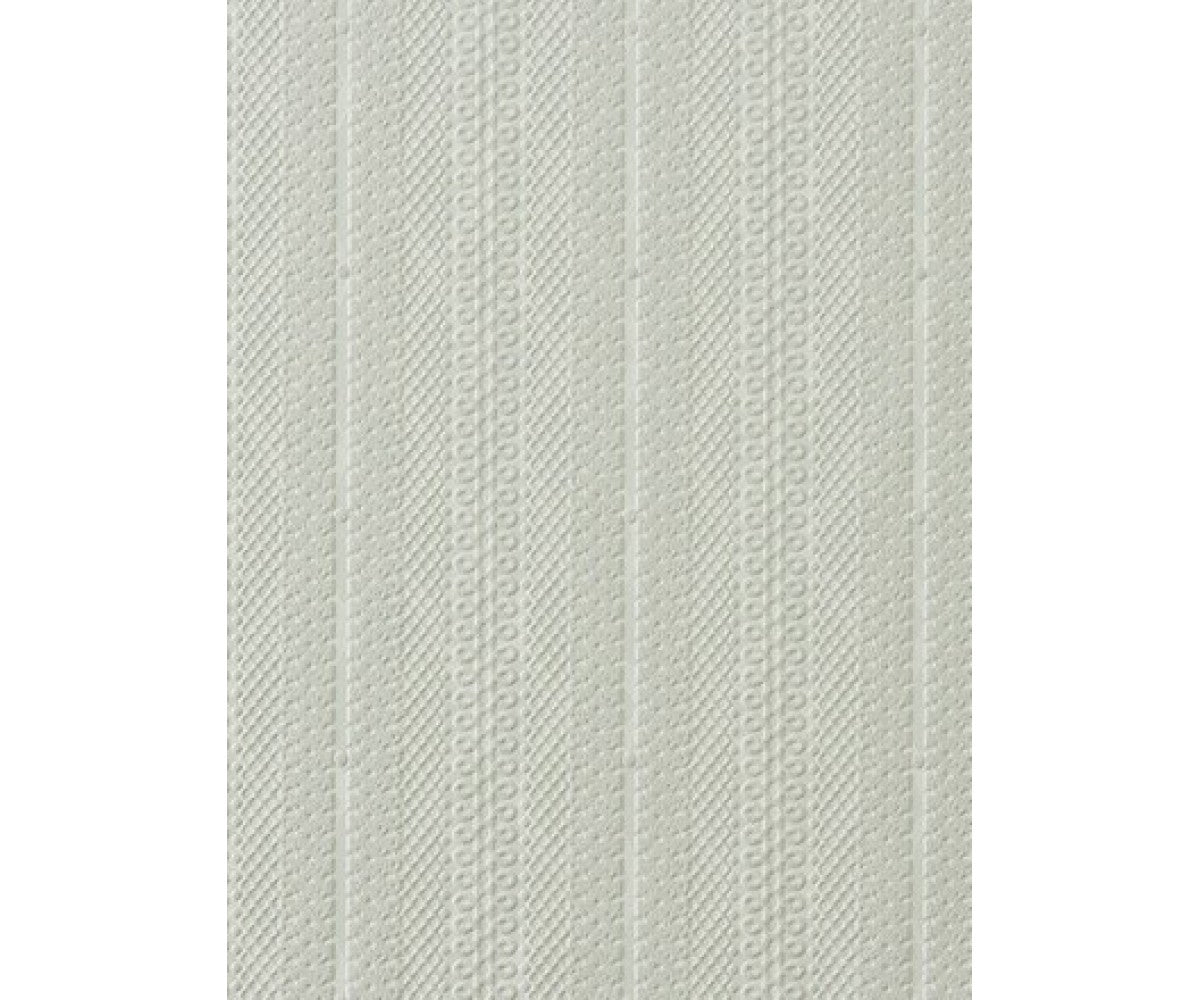 Silver Stripes Senses Wallpaper