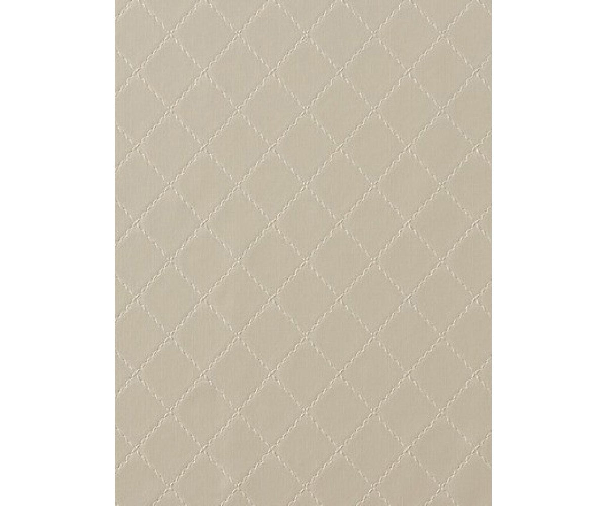 Tan Diamond Ease Wallpaper