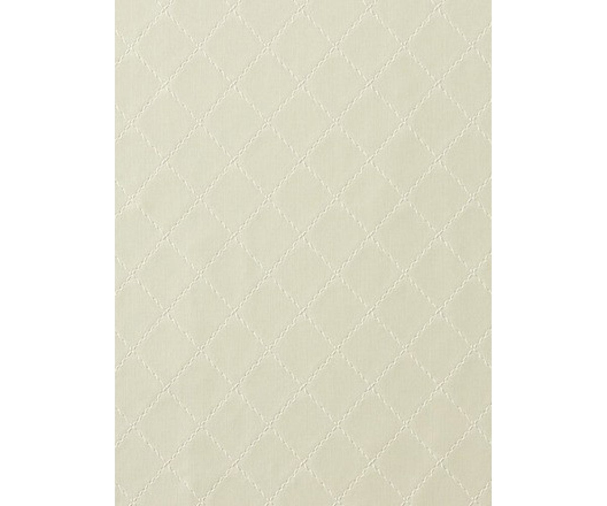 Ivory Diamond Ease Wallpaper