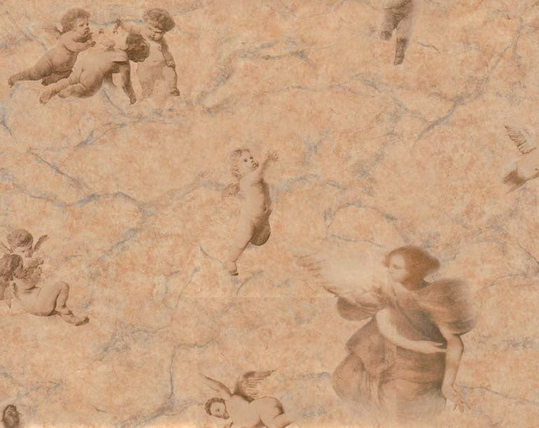 Cherub Angels JD1020 Wallpaper