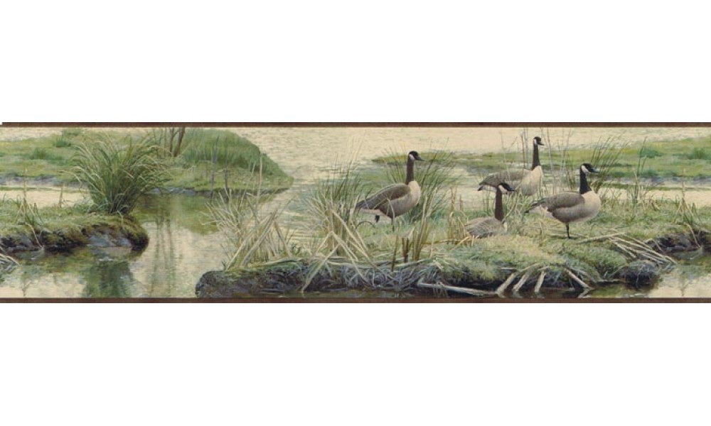 Birds b5804325 Wallpaper Border