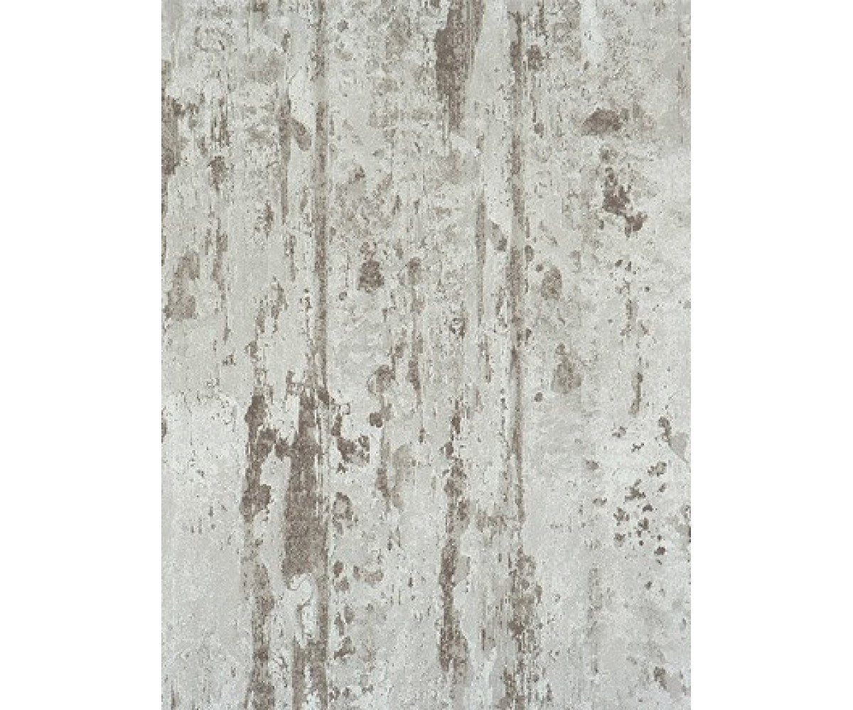 Brown Ivory 46533 Crude Wallpaper