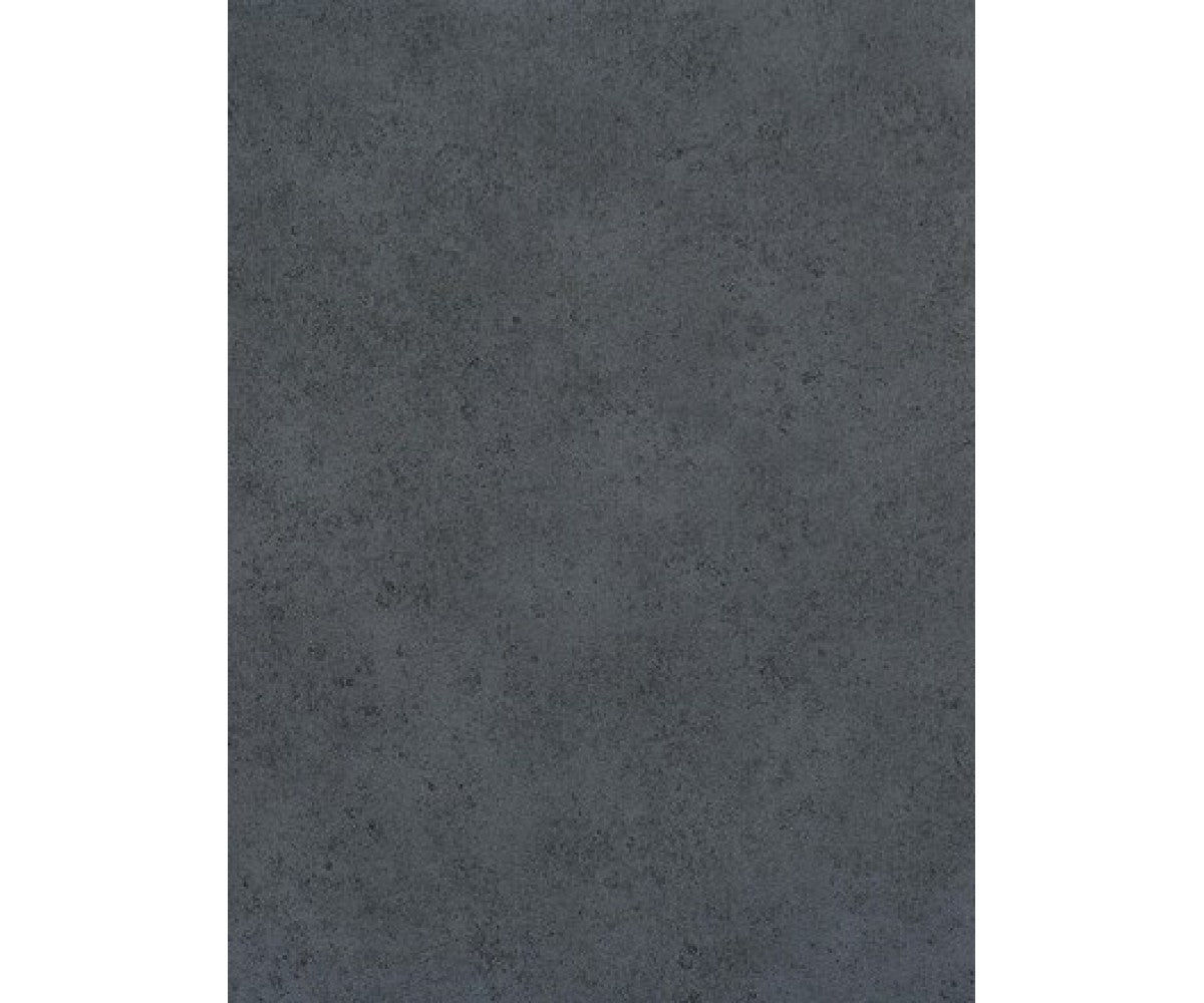 Charcoal Faux Stone Swill Wallpaper