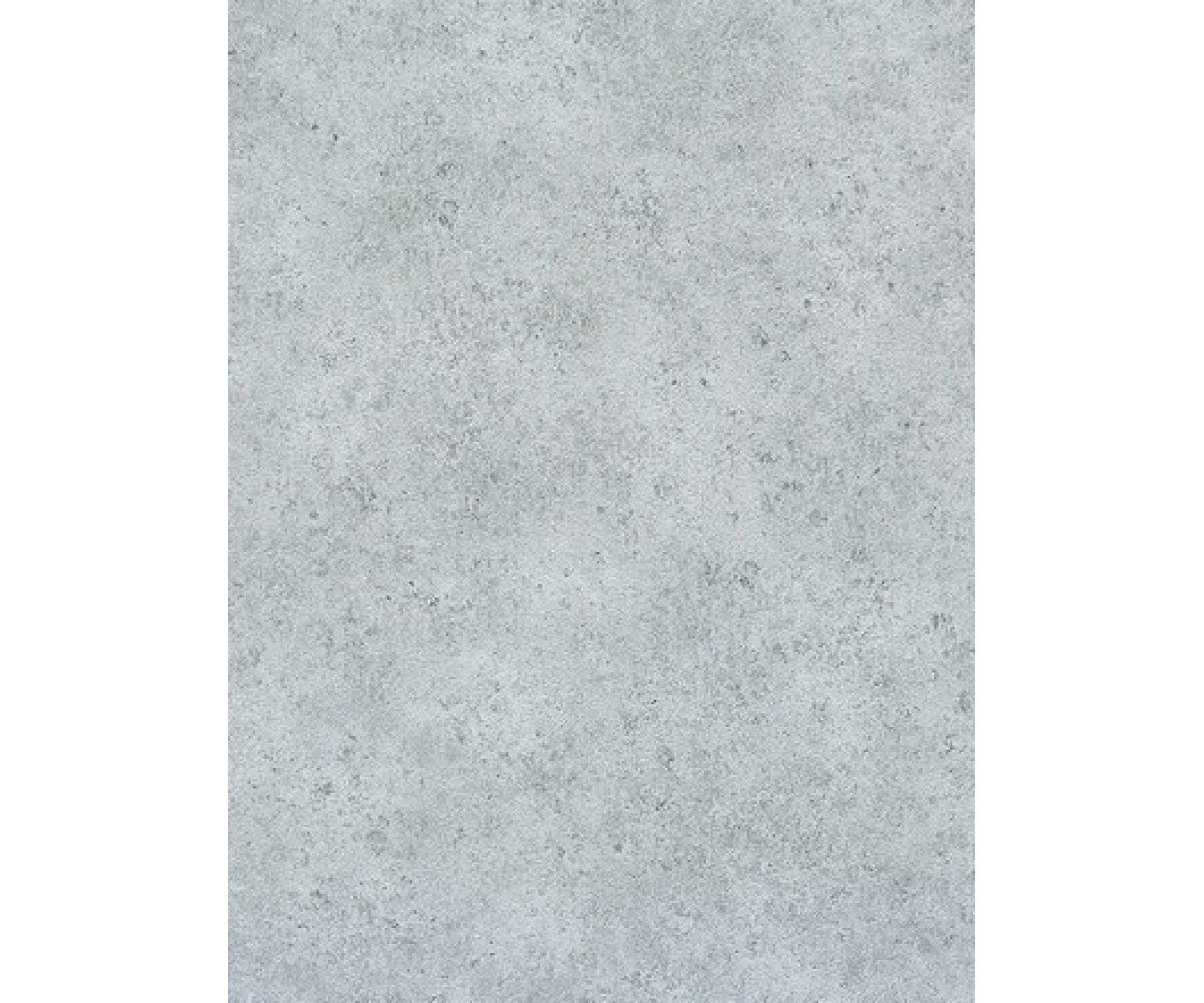 Bluish Grey Faux Stone Swill Wallpaper