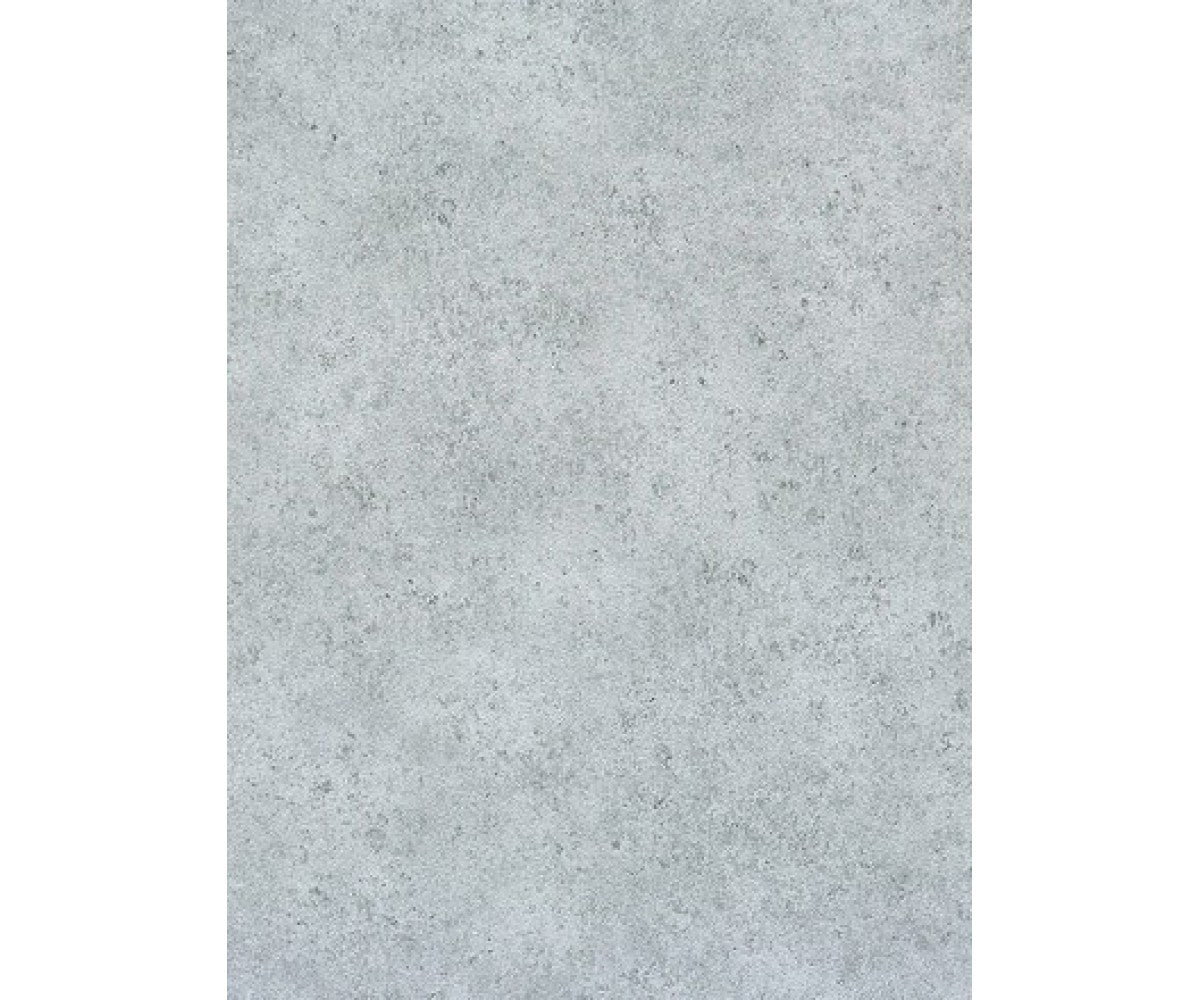 Bluish Grey Faux Stone Swill Wallpaper