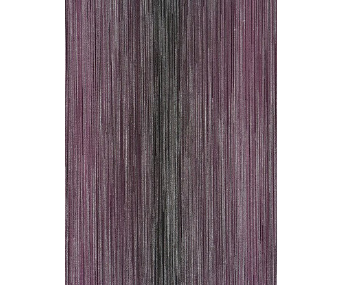 Purple Stripe Rain Wallpaper