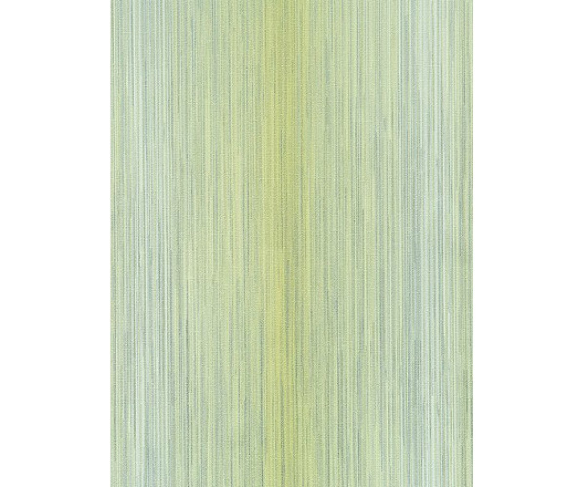 Light Green Stripe Rain Wallpaper