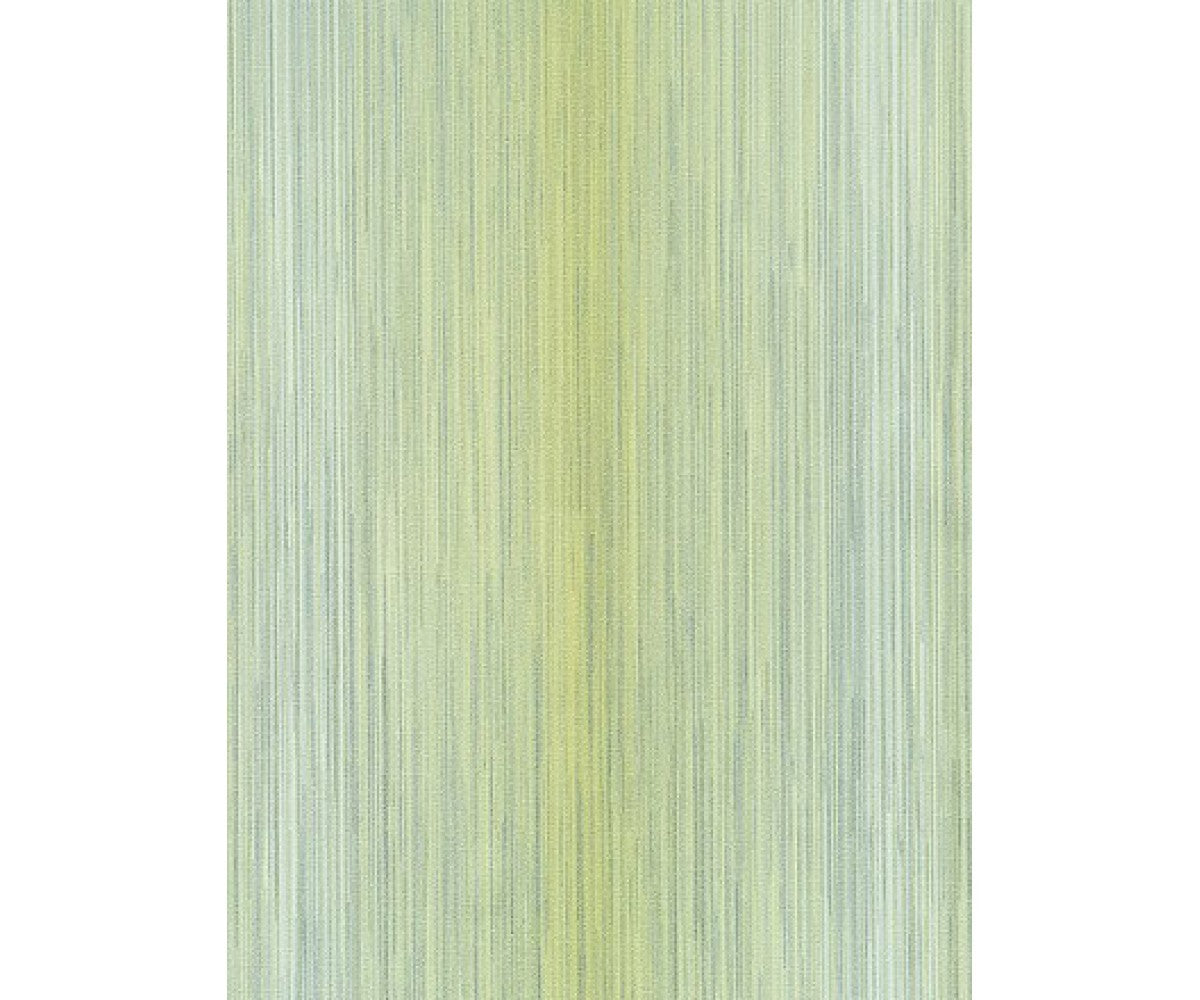 Light Green Stripe Rain Wallpaper