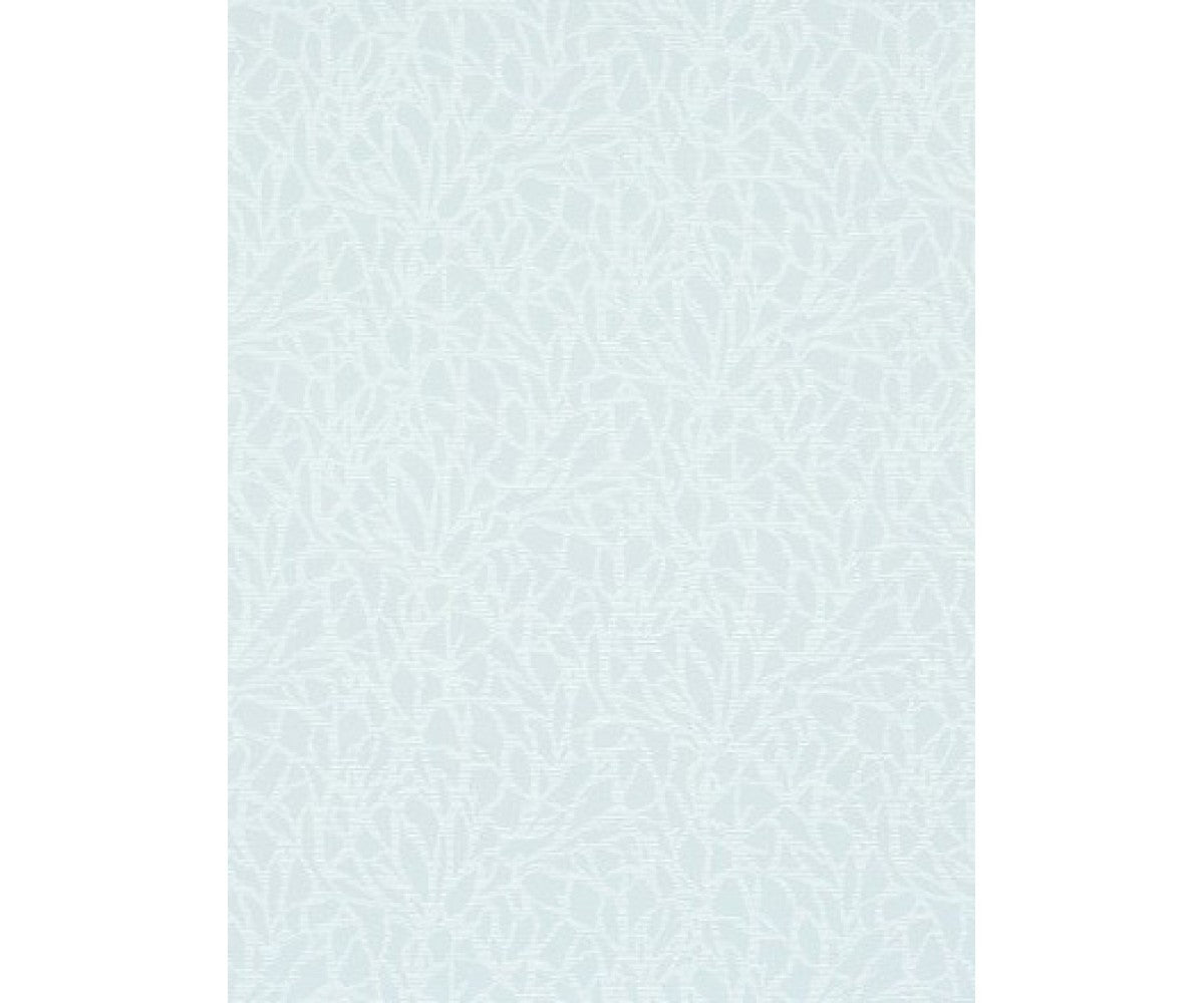 Light Blue Vines Increase Wallpaper