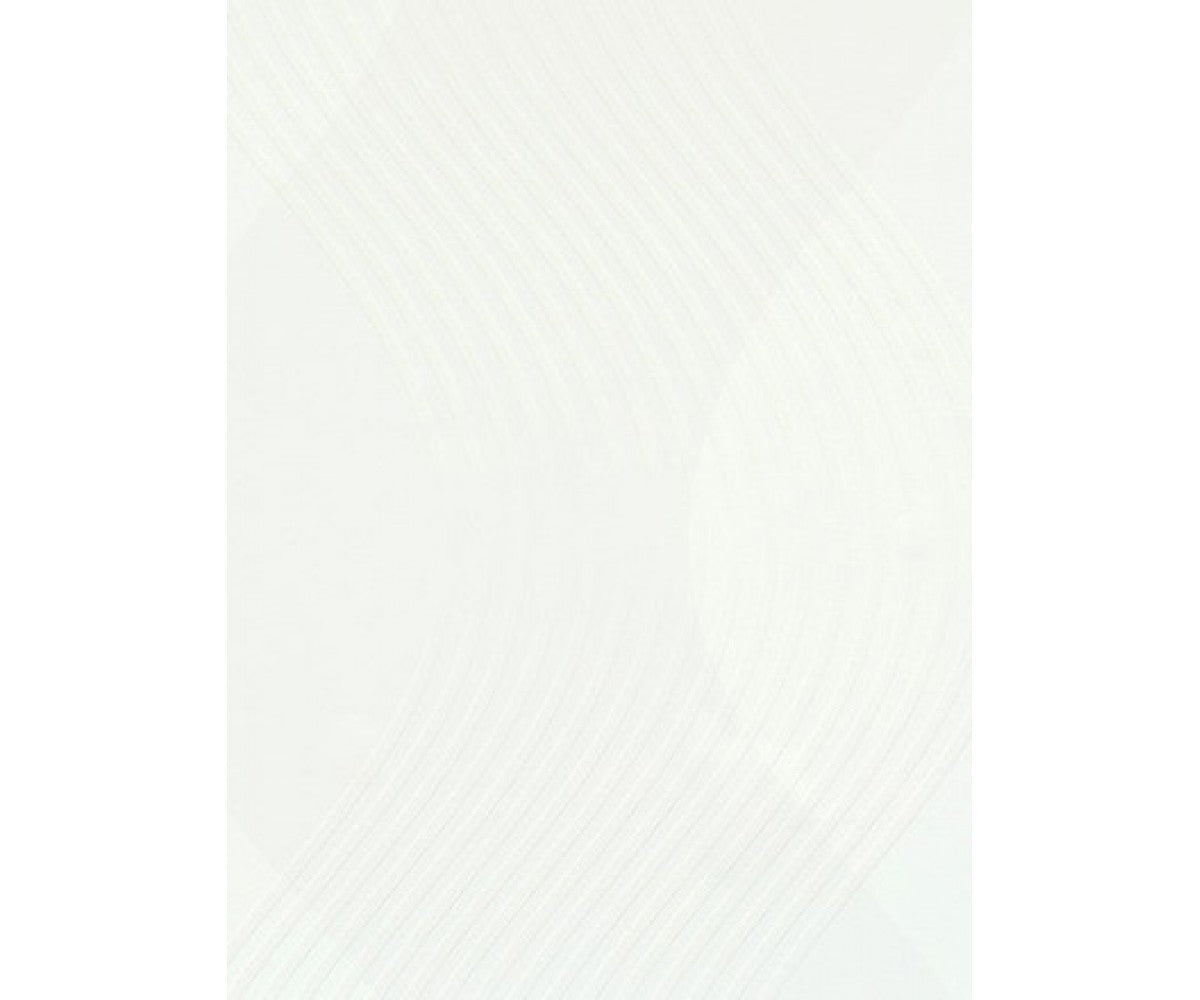 White Wavy Stripe Noise Wallpaper