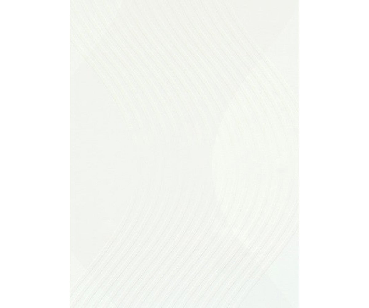 White Wavy Stripe Noise Wallpaper