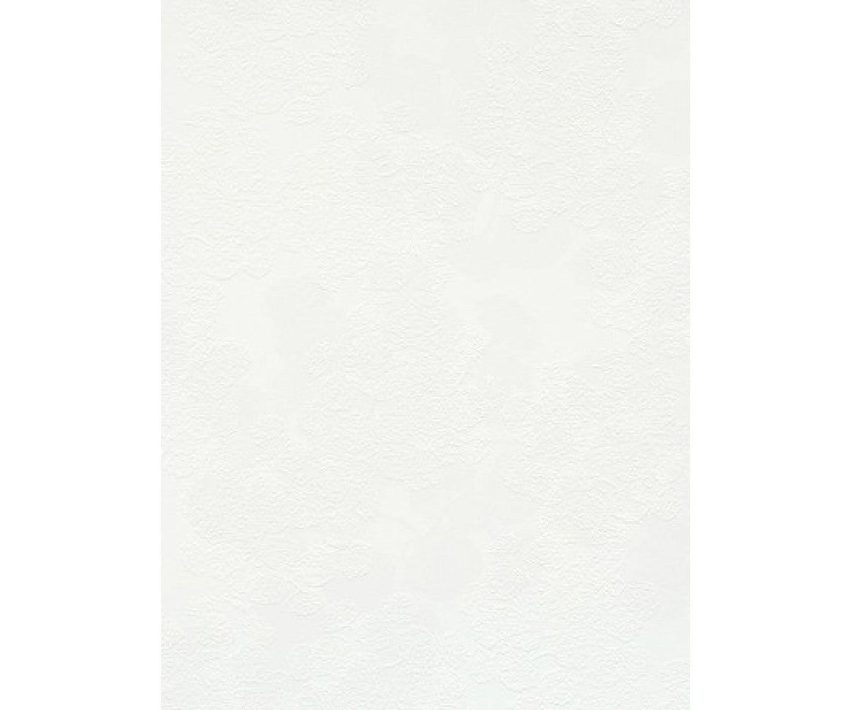 White 46630 Growth Wallpaper