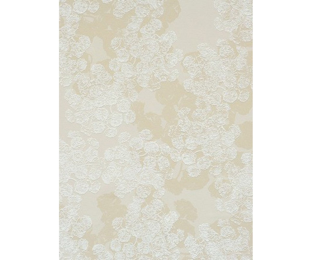Light Taupe 46631 Growth Wallpaper