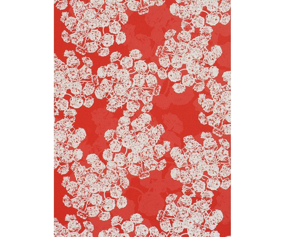 Red 46632 Growth Wallpaper