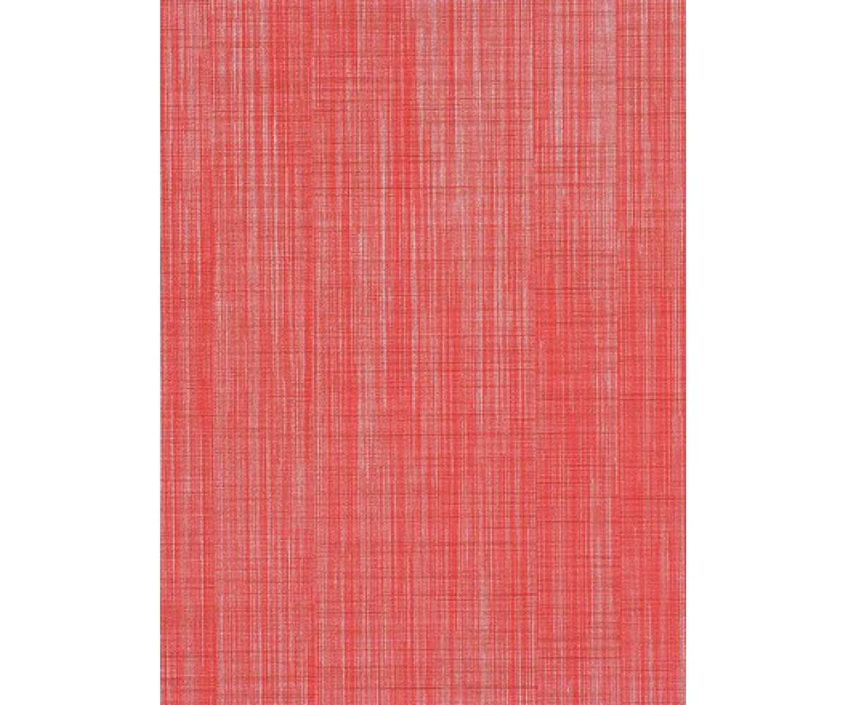 Red Woven Shifting Wallpaper