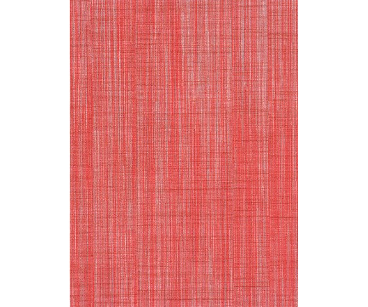 Red Woven Shifting Wallpaper