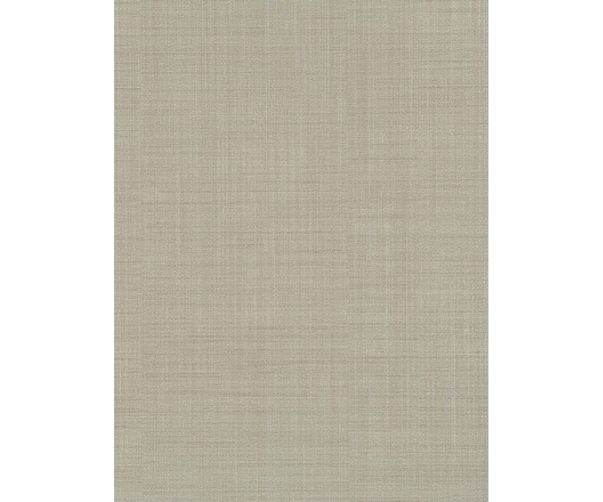 Taupe Woven Shifting Wallpaper