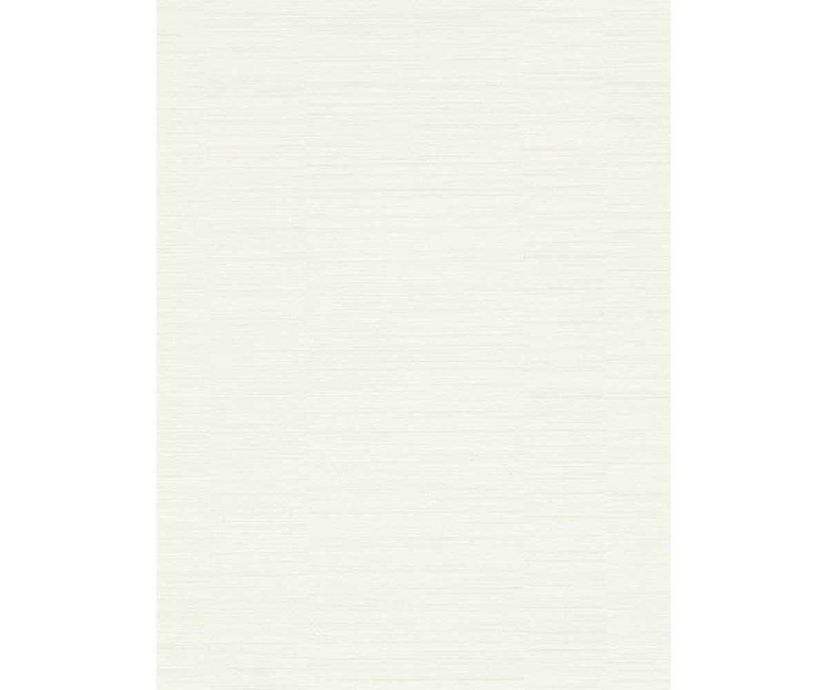 Off White Woven Shifting Wallpaper