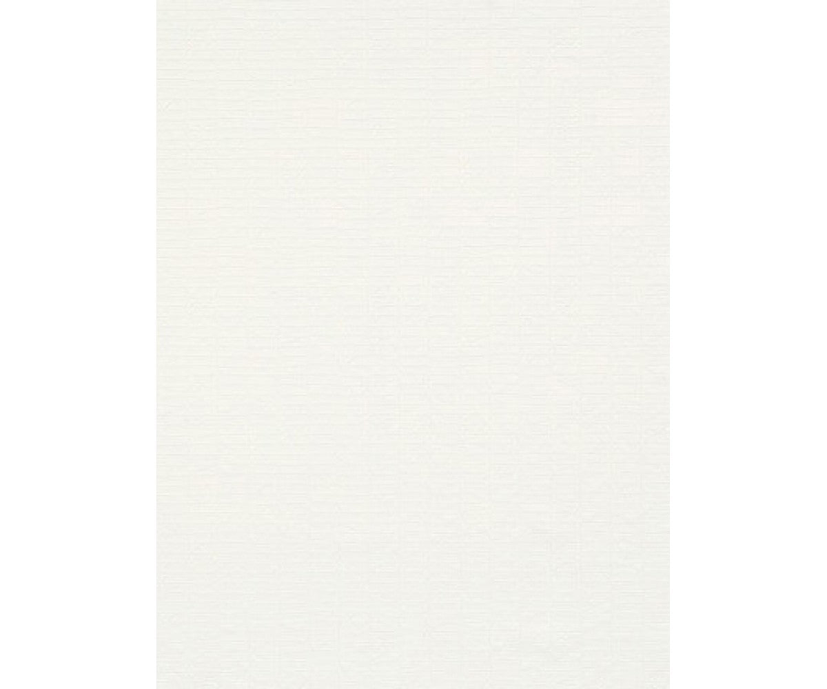 Ivory Stripe Strength Wallpaper
