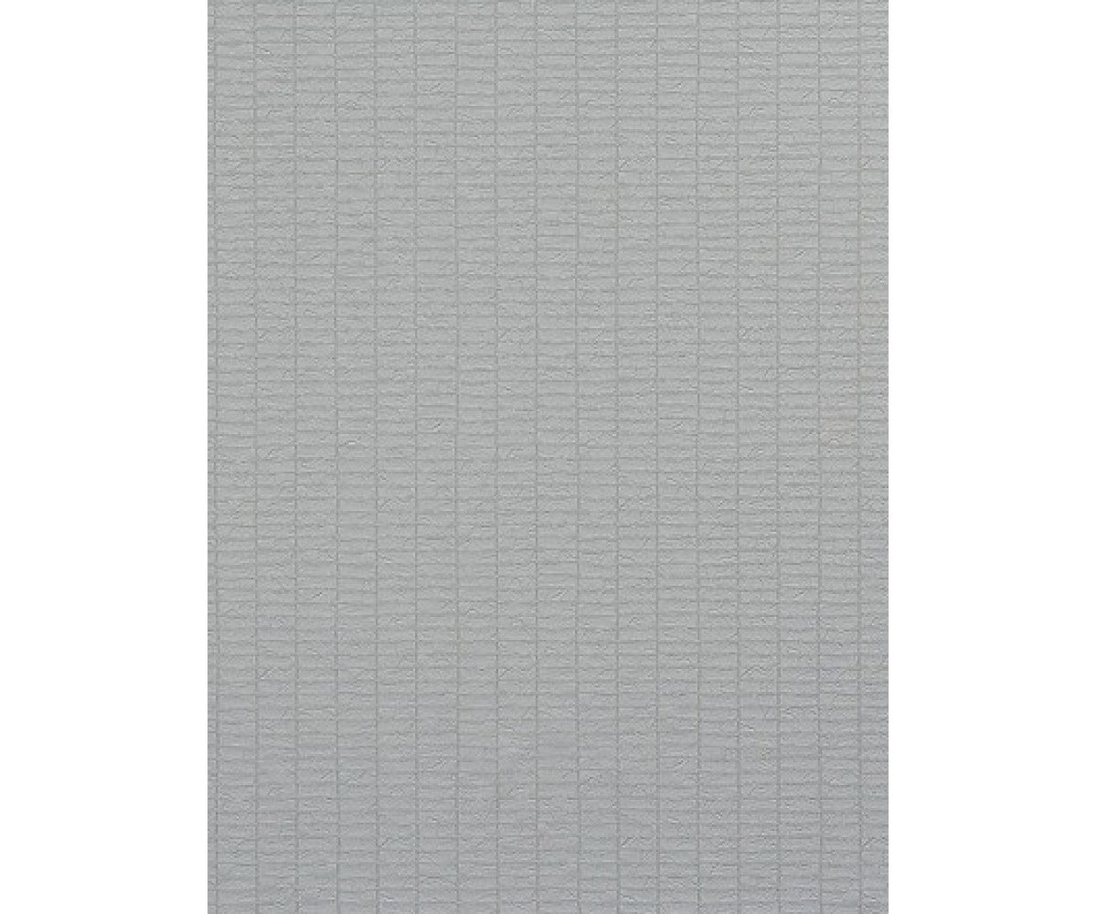 Light Grey Stripe Strength Wallpaper