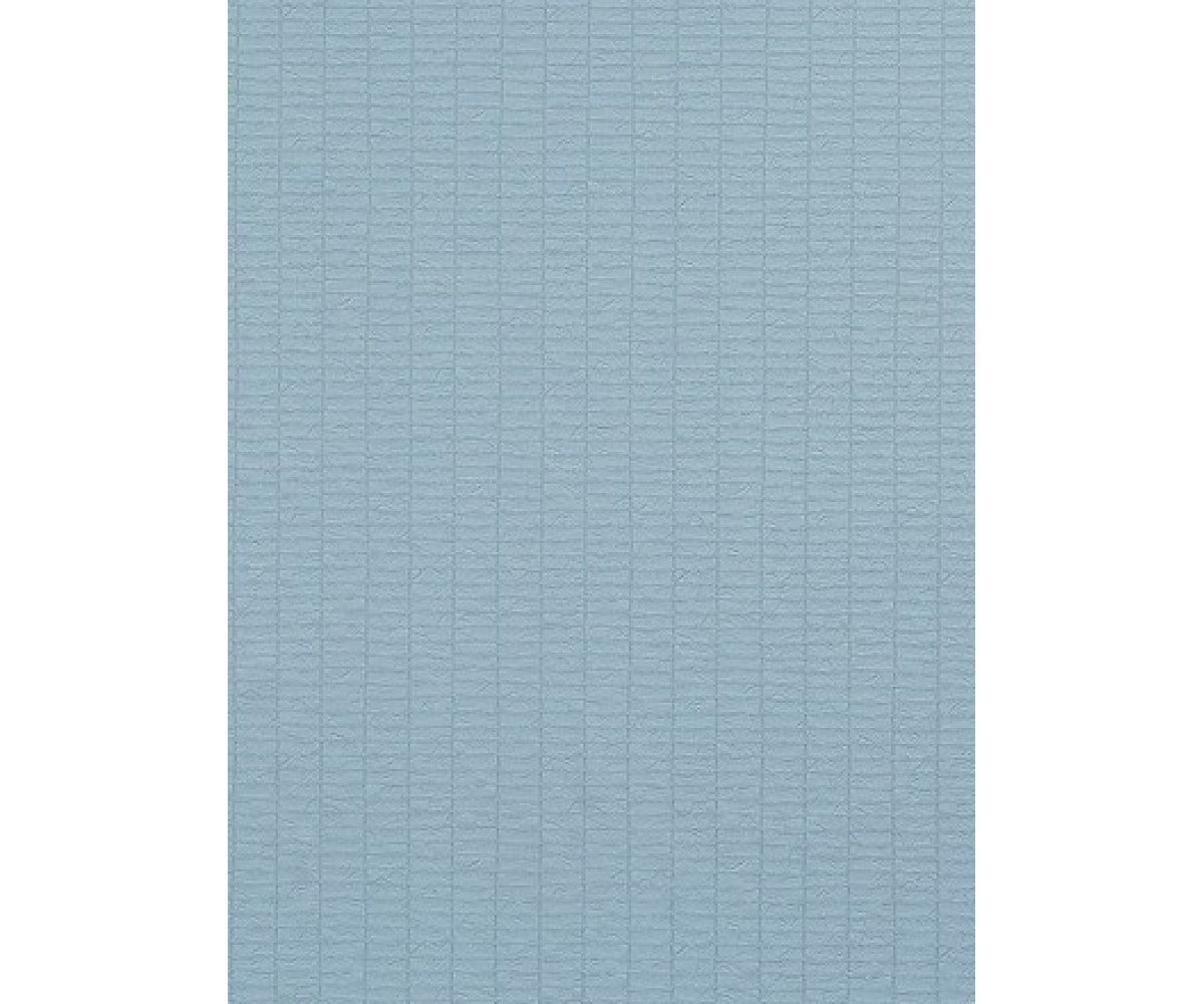 Blue Stripe Strength Wallpaper