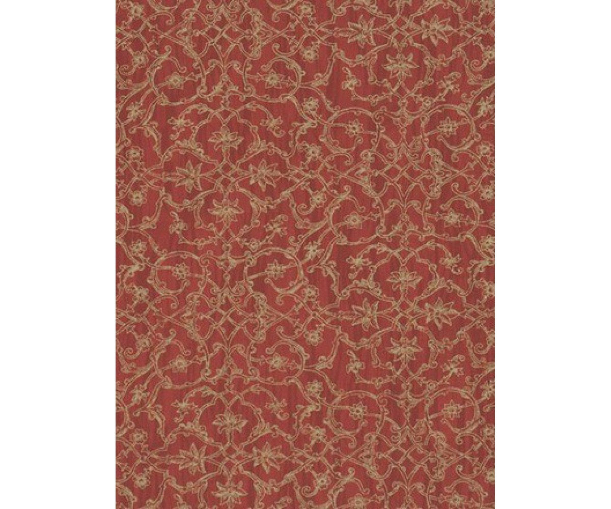 Red Hedge 46862 Wallpaper