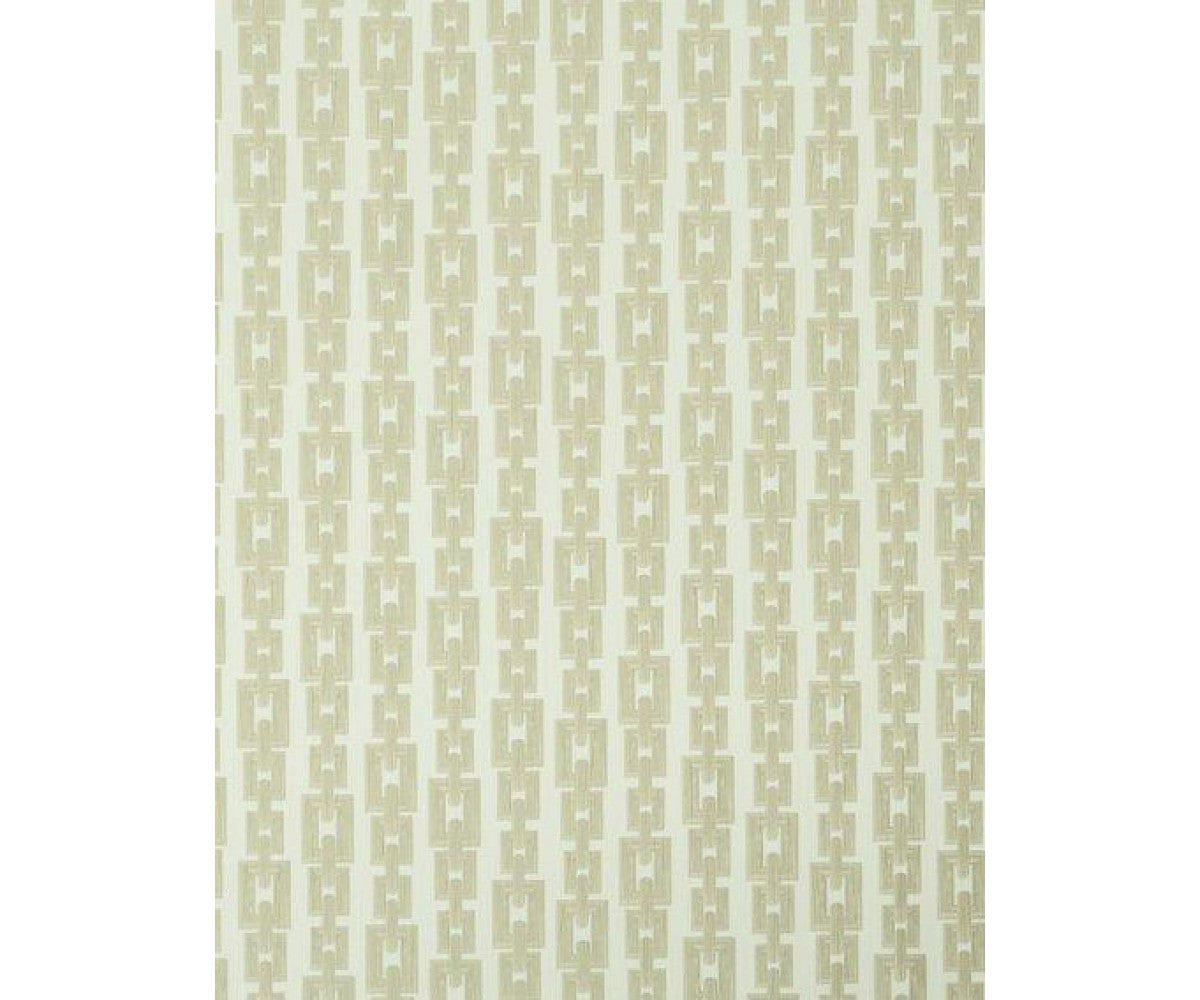 Light Taupe 46953 Chains Wallpaper