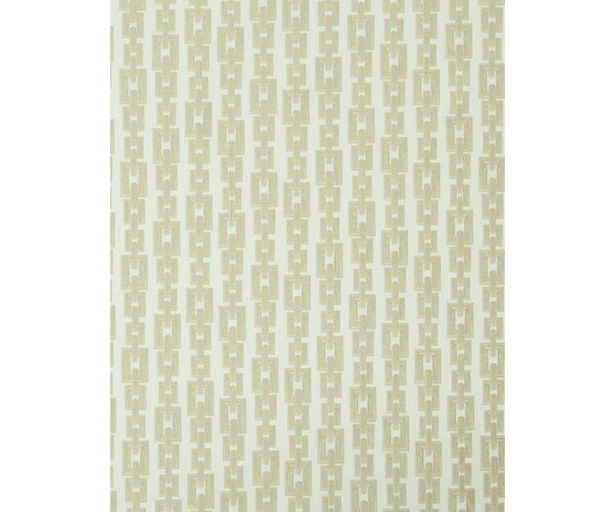 Light Taupe 46953 Chains Wallpaper