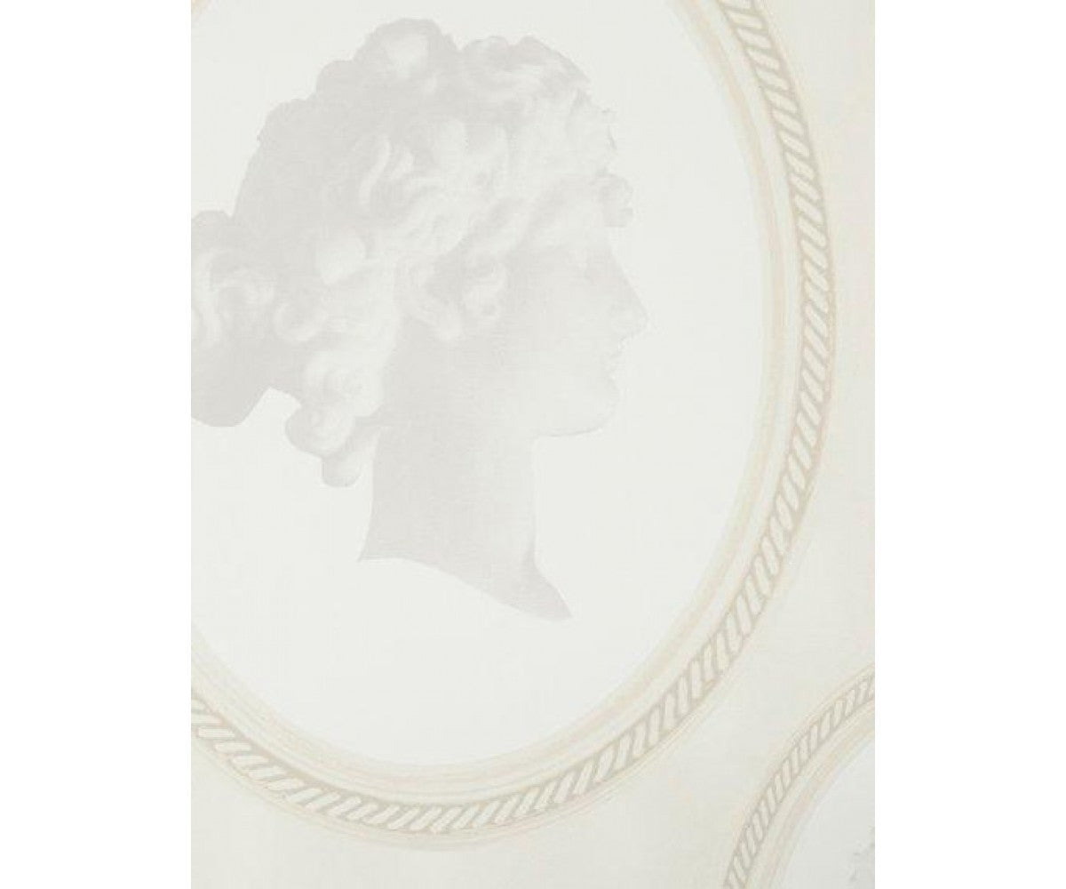 Cream 47021 Impression Wallpaper