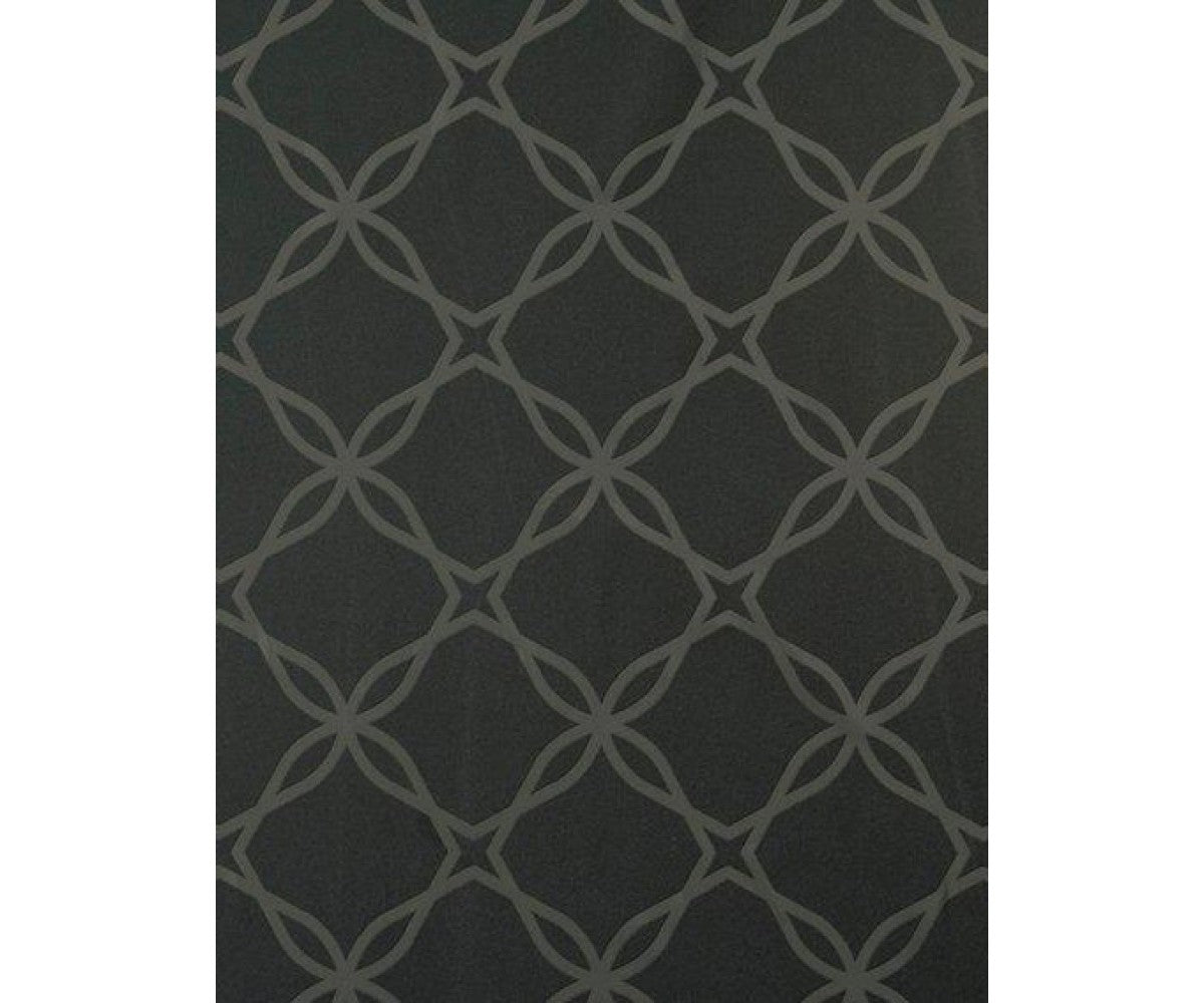 Black 47053 Twisted Wallpaper