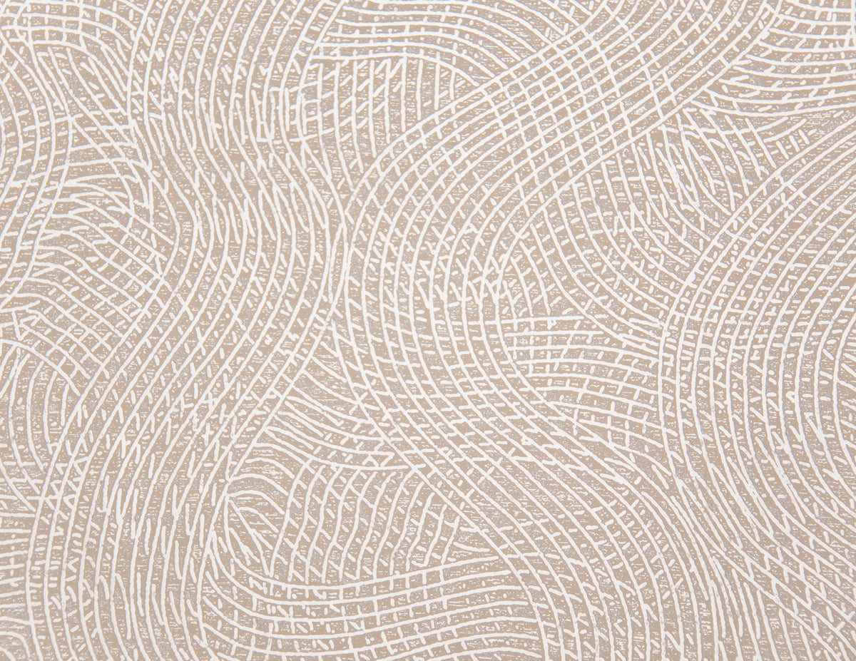 Swirls Purple Grey 482-2 Wallpaper