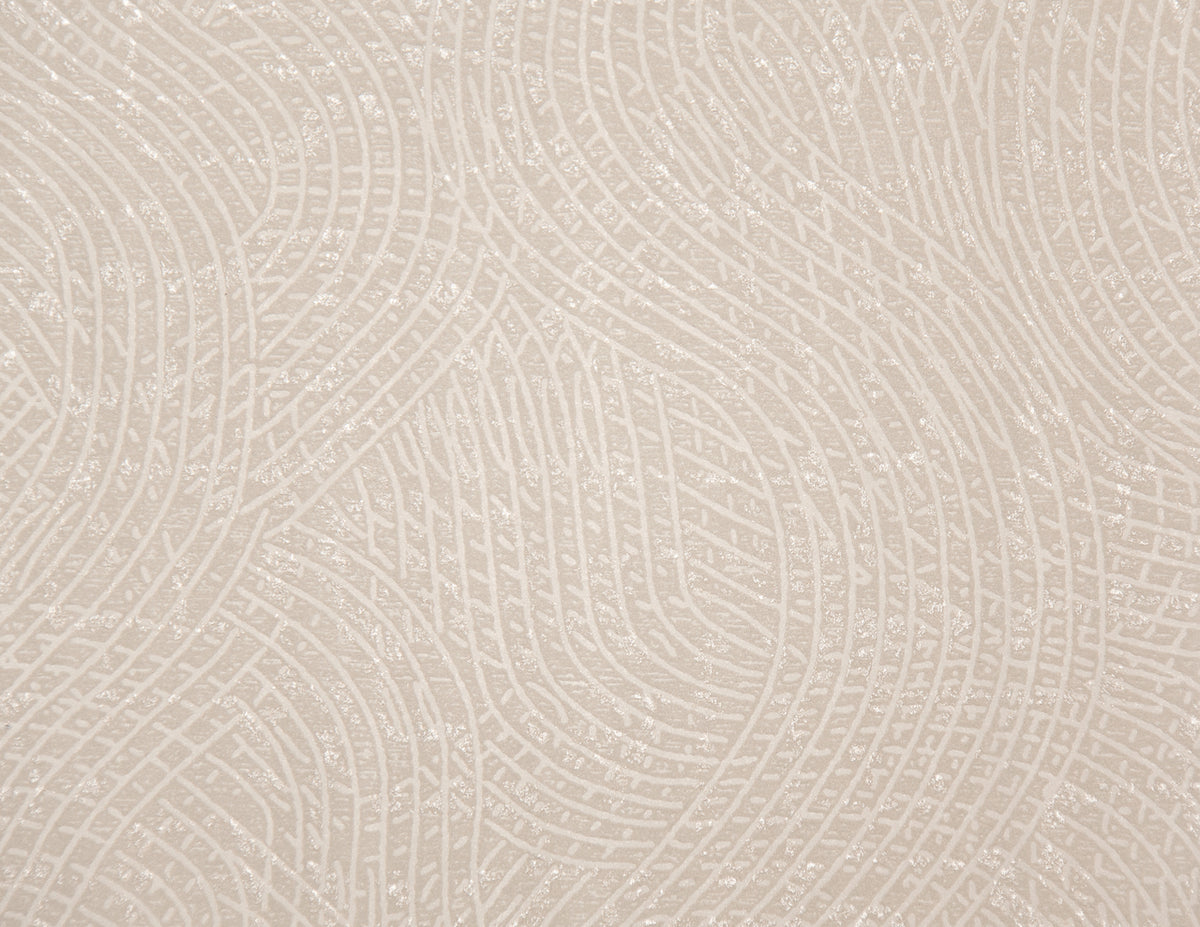 Swirls Neutral 482-6 Wallpaper