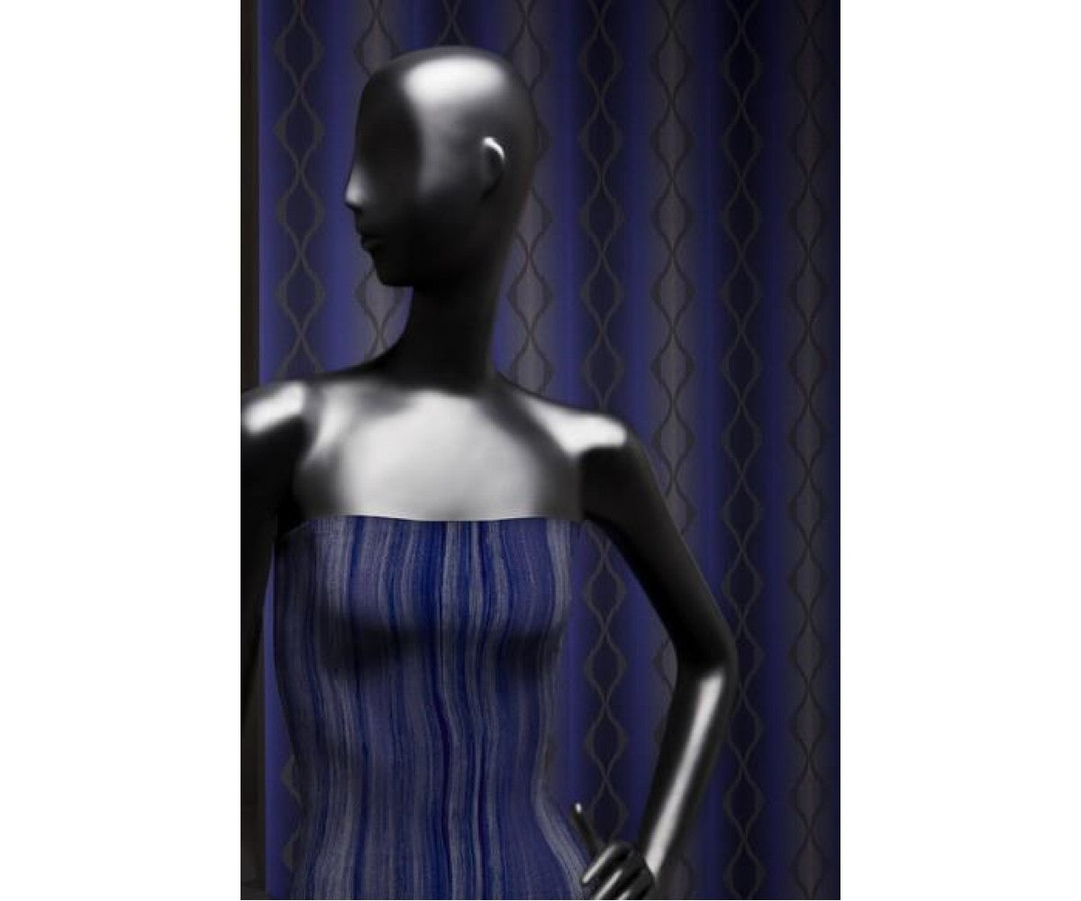 Blue Mart Visser 48264 Wallpaper